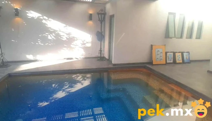 Gca Construcciones Electricistas Y Plomeros 24 Horas -  Del Propietario - Contreas, Cdmx