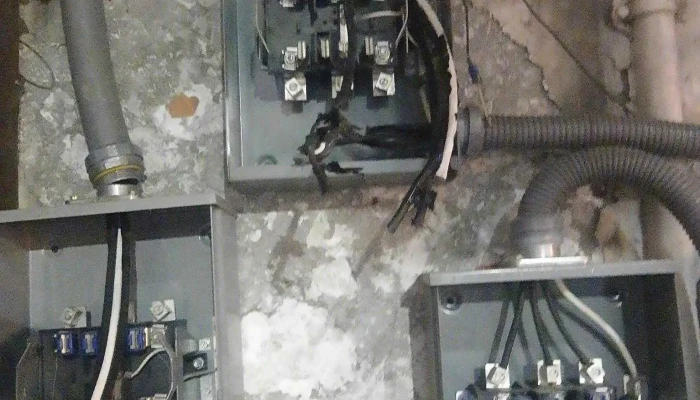 Gca Construcciones Electricistas Y Plomeros 24 Horas -  Donde - Contreas, Cdmx