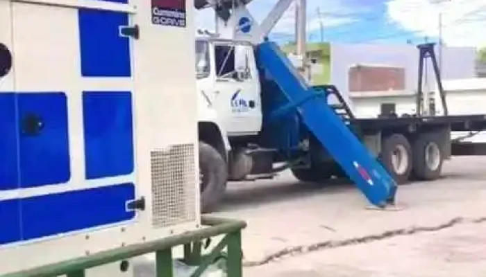 Genesin Plantas Electricas -  Del Propietario - Culiacán Rosales