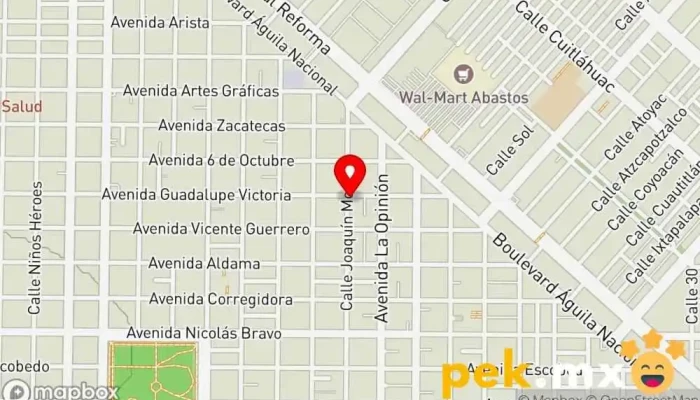 Global Solutions Industries - Mexico