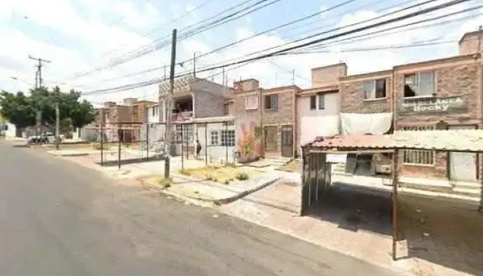 Gr Electricidad Residencial -  Comentariosdeg - Santiago de Querétaro