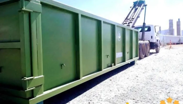 Green Proteccion S De Rl De Cv Recoleccion De Residuos Solidos Urbanos Y Manejo Especial Comentarios - San Sebastián