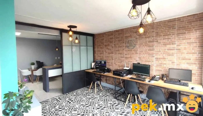 Gris Studio De Arquitectura -  Catalogo - Lerma de Villada