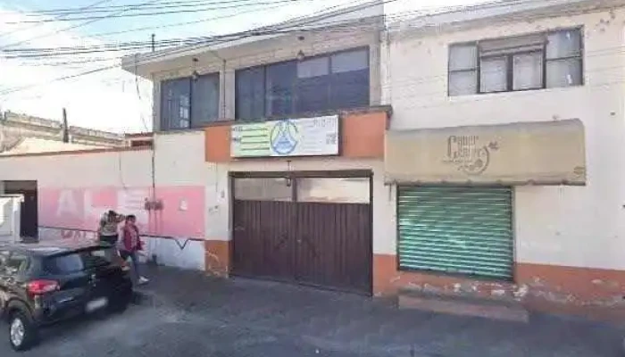 Gris Studio De Arquitectura -  Catalogodeg - Lerma de Villada