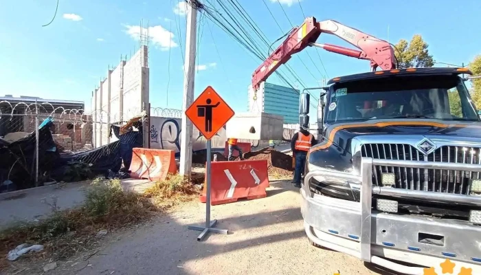 Gruas Articuladas Hiab Maniobras E Instalaciones Electricas - Cdad. Nezahualcóyotl