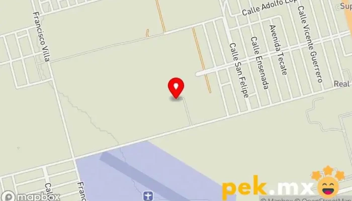 Gruas, Compresores Y Perforaciones Fuentes - Nuevo Mexicali