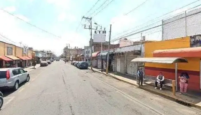 Grucemgrupo Constructor Y Electrico De Mexico Como Llegardeg - Texcoco de Mora