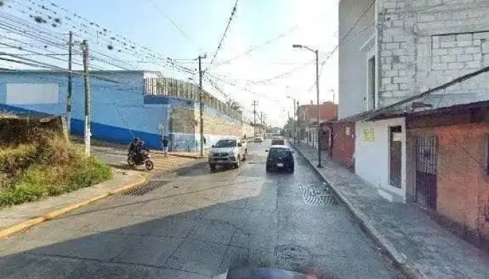 Grupedma Sa De Cv -  Abierto Ahoradeg - Córdoba