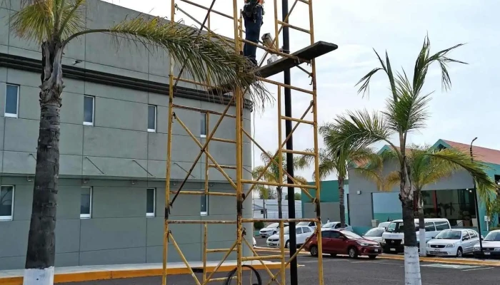 Grupo Constructor Electrico Iseemex Sas De Cv Del Propietario - Santiago de Querétaro