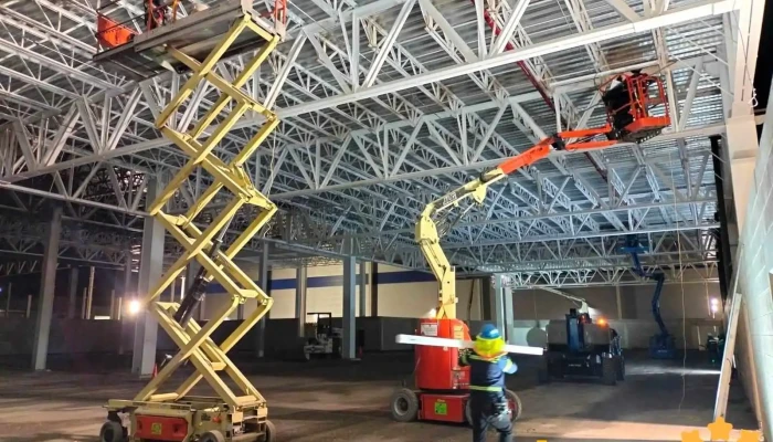 Grupo Constructor Electrico Iseemex Sas De Cv Instagram - Santiago de Querétaro