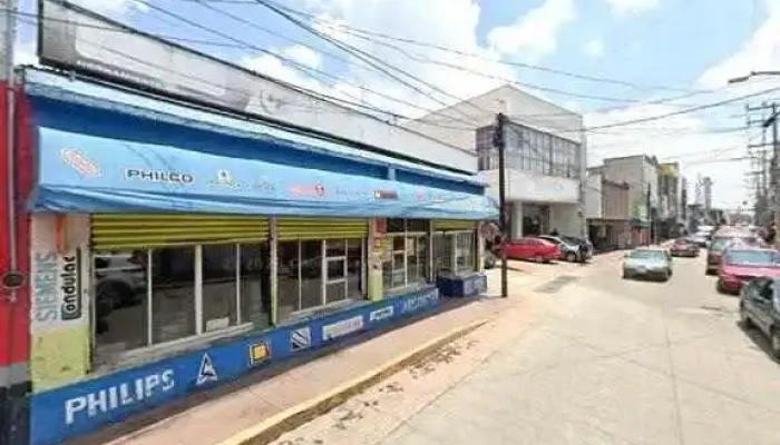 Grupo Electrica Oropeza Abierto Ahoradeg - Zumpango de Ocampo