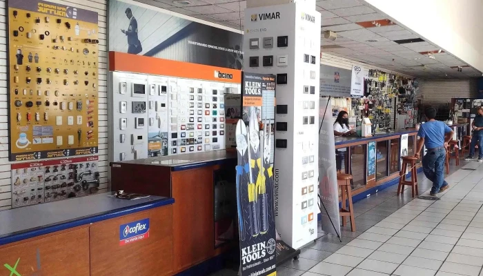 Grupo Electrico De Oaxaca Como Llegar - Tlalixtac de Cabrera