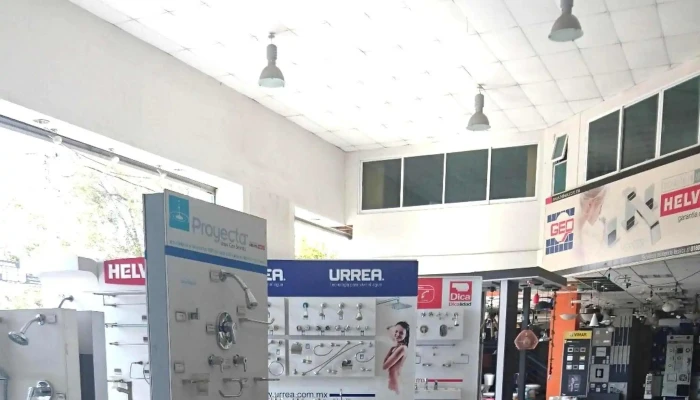 Grupo Electrico De Oaxaca Puntaje - Tlalixtac de Cabrera