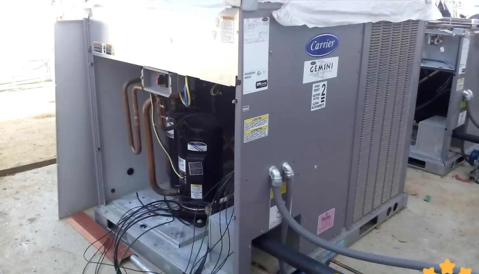 Grupo Electroaire Mantenimiento -  Principal - Mexico
