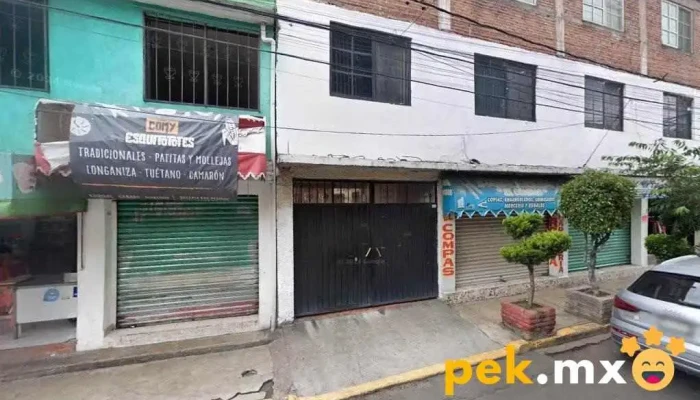 Grupo Felcort - Xochimilco, Ciudad De México
