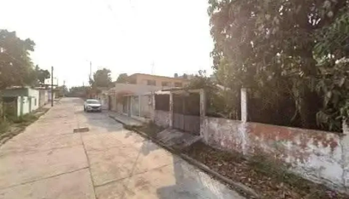 Grupo Hernandez Sitio Web - Tierra Blanca