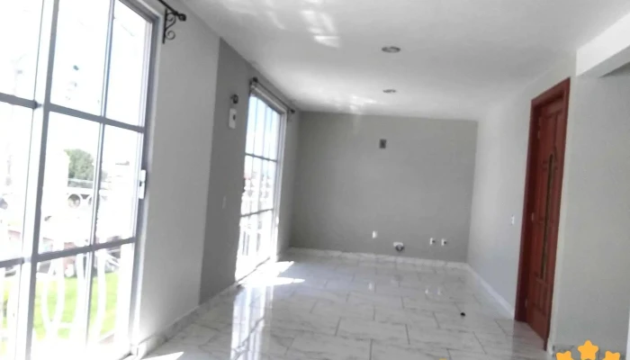 Grupo Iltupro -  Interior - San Buenaventura