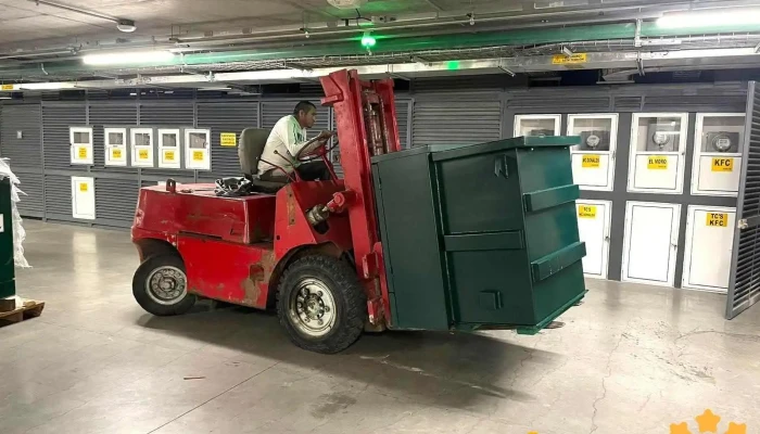 Grupo Ipe Instalaciones Sa De Cv -  Del Propietario - Gustavo A. Madero, Ciudad de México