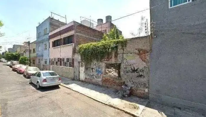 Grupo Ipe Instalaciones Sa De Cv -  Direccion - Gustavo A. Madero, Ciudad de México