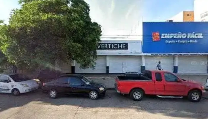 Grupo Montes -  Fotos - Los Mochis