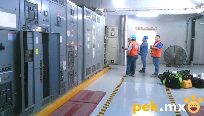 Guzman Electricos Sa De Cv Del Propietario - Culiacán Rosales