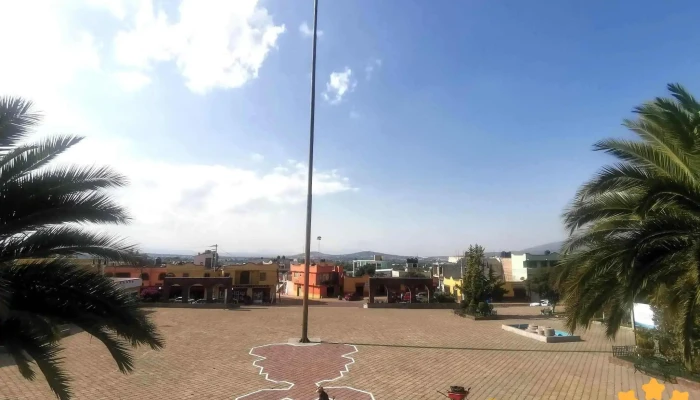 H Ayuntamiento De Nopaltepec Zona - Nopaltepec