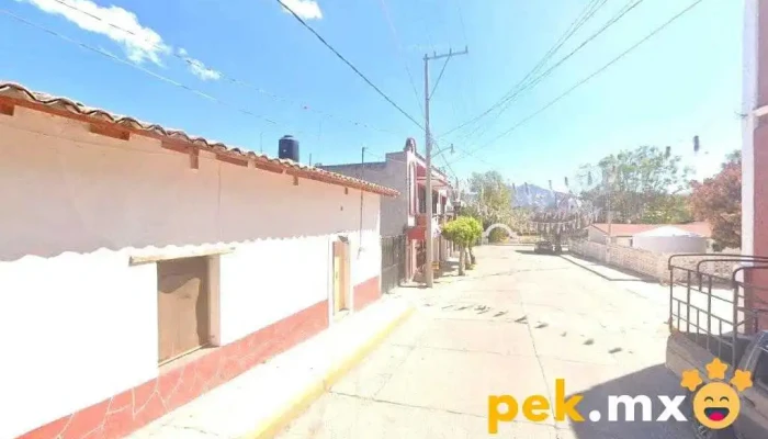 H. Ayuntamiento de Santiago Huajolotitlan - Santiago Huajolotitlán