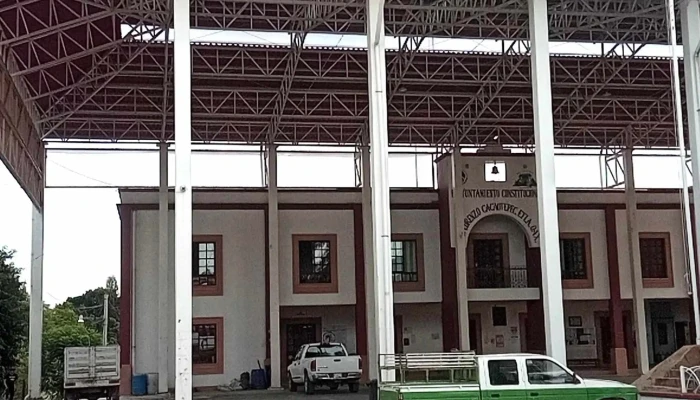 H Ayuntamiento Del Municipio De San Lorenzo Cacaotepec Opiniones - San Agustín Etla