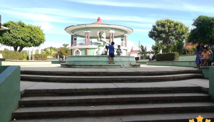 H Ayuntamiento Municipal Huaxpaltepec Numero - San Andrés Huaxpaltepec