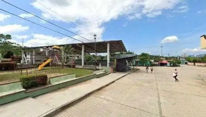 H Ayuntamiento Municipal Huaxpaltepec Numerodeg - San Andrés Huaxpaltepec