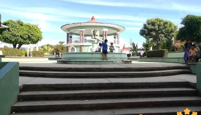 H. Ayuntamiento Municipal Huaxpaltepec - San Andrés Huaxpaltepec