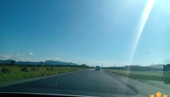 H Ayuntamiento Municipal -  Paisaje - San Pedro Tapanatepec
