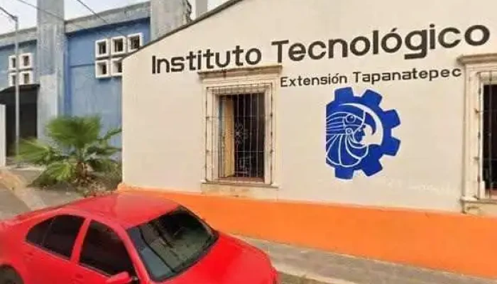 H Ayuntamiento Municipal -  Zonadeg - San Pedro Tapanatepec