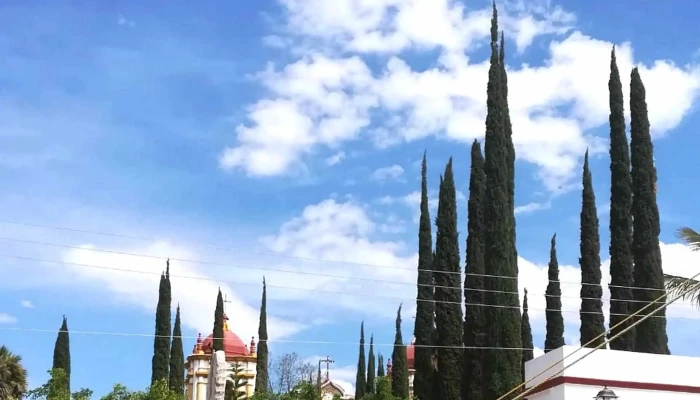 H Ayuntamiento San Dionisio Ocotlan Direccion - San Dionisio Ocotlán