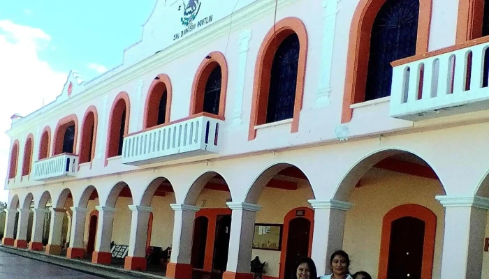 H Ayuntamiento San Dionisio Ocotlan Fotos - San Dionisio Ocotlán