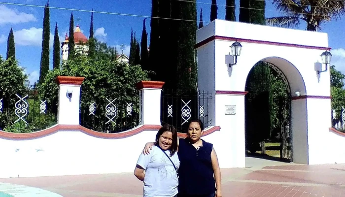 H Ayuntamiento San Dionisio Ocotlan Ubicacion - San Dionisio Ocotlán