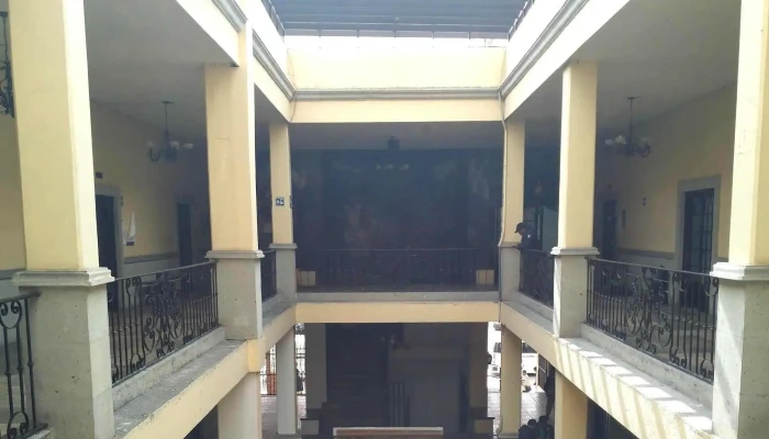 H Ayuntamiento Tepetlixpa Horario - Tepetlixpa