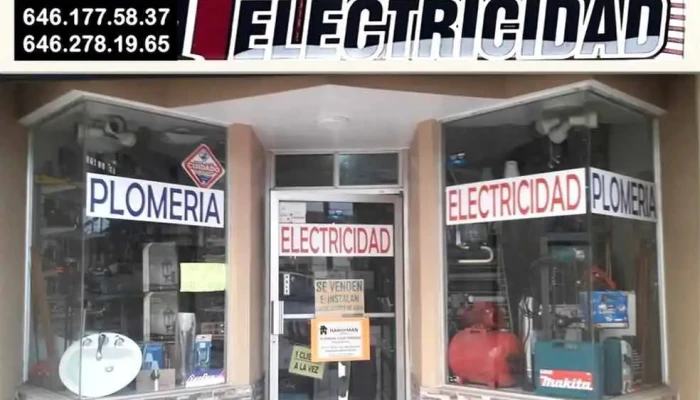 Handyman Services - Ex-Ejido Chapultepec