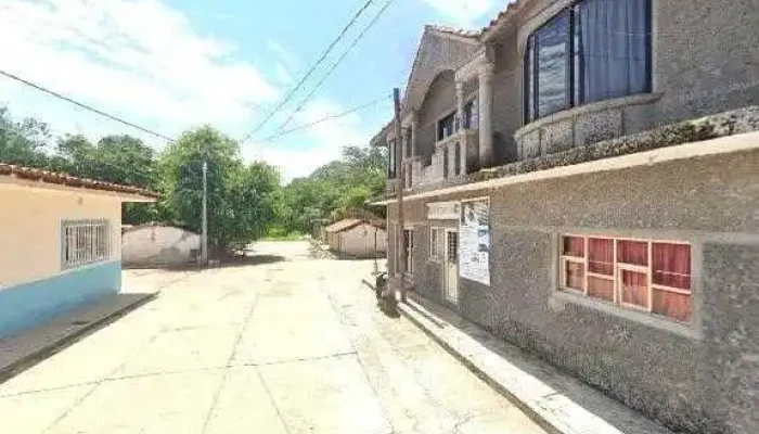 Hector Reyes Catalogo - Villa Luvianos