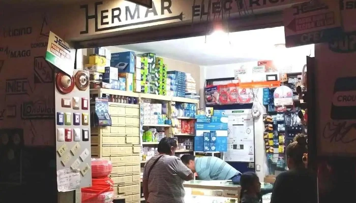 Hermar Electrica -  Del Propietario - Zitácuaro