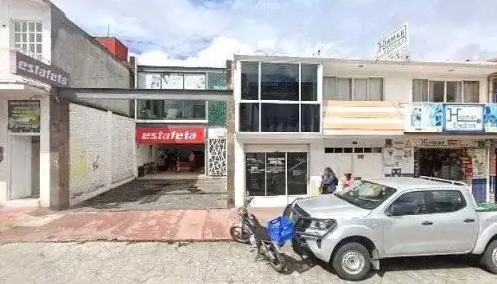 Hermar Electrica -  Ubicaciondeg - Zitácuaro