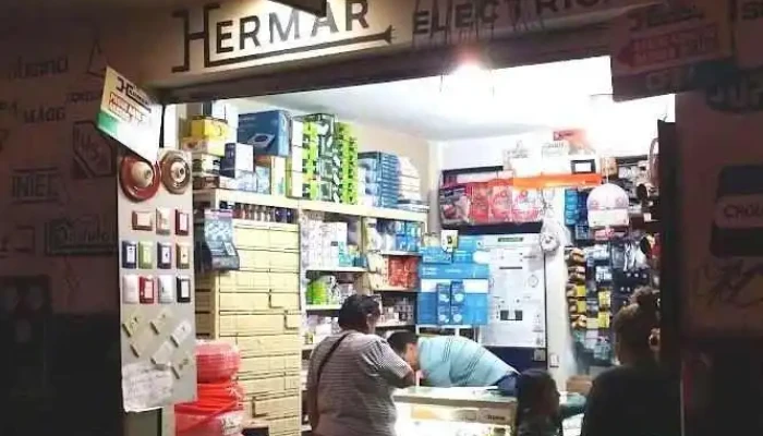 Hermar Electrica - Zitácuaro