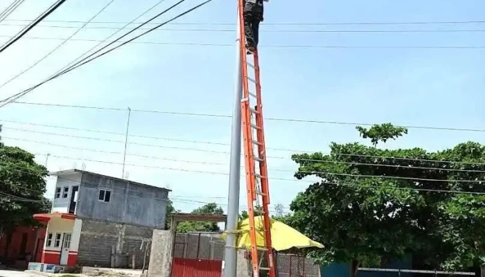 Hernandez Automatizaciones - Oaxaca