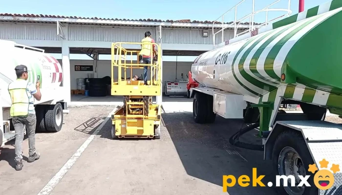 Hernandez Automatizaciones -  Videos - Oaxaca