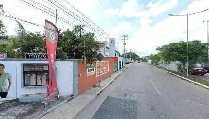 Herrajes -  Abierto Ahora - Mérida