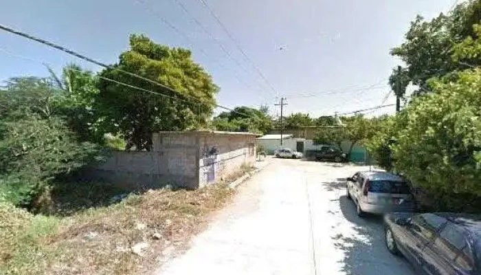 Herrelectric -  Sitio Webdeg - Santo Domingo Tehuantepec