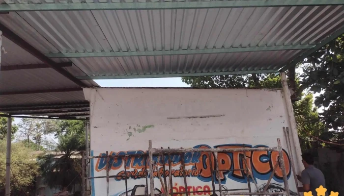 Herreria Balu Cortinas Electricidad Y Fontaneria Comentarios - Cosamaloapan