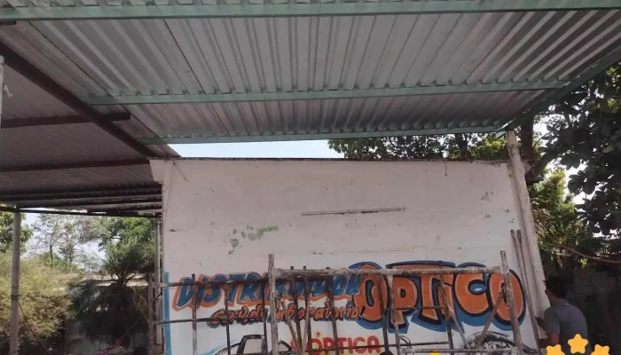 Herreria balu, cortinas, electricidad y fontanería - Cosamaloapan
