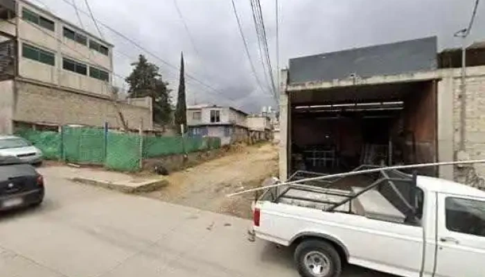 Herreria Casa Hernandez Abierto Ahoradeg - Cuautitlán Izcalli