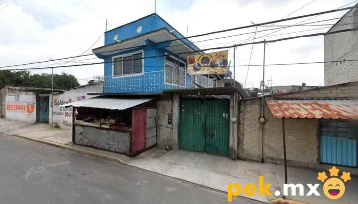 Herrería plomería y Electricidad - Amecameca De Juárez